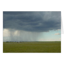 Three Veils of Rain Card by StormShooter Three Veils of Rain Card