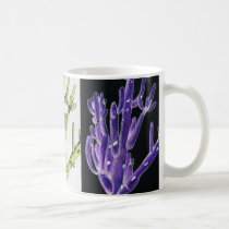 Three Views Of A Saguaro Cactus mugs