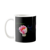 Three Water Lilies mugs by princessklb07 Three Water Lilies mugs