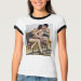 Ladies Ringer T-Shirt