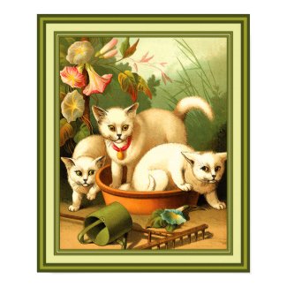 Vintage Pets – Gifts from Antique Animal Art: Dogs, Cats, Horses and More Vintage Pets – Gifts from Antique Animal Art: Dogs, Cats, Horses and More