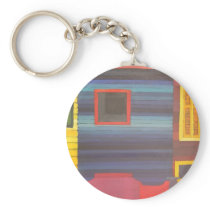 Three Windows Keychains