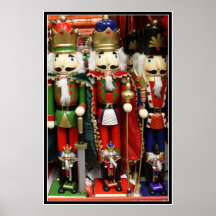 Three Wise Crackers Poster