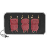 Three Wise Devils - Little Devils art Mp3 Speakers