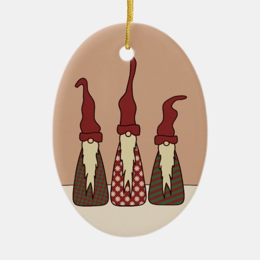 three wise elves ornament zazzle three wise elves ornament zazzle