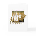 Three Wise Men cards