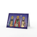 three wise men cards by mydawson three wise men cards