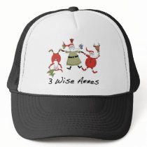 Three Wise Men Christmas Gifts hats by christmasgiftshop Three Wise Men Christmas Gifts hats