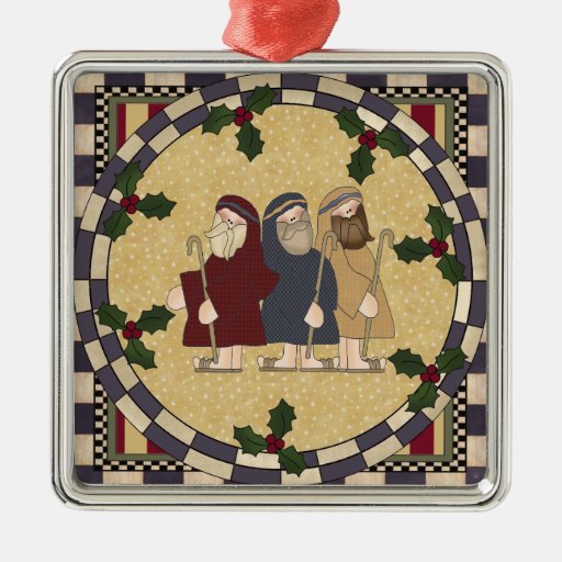 three wise men christmas ornament zazzle three wise men christmas ornament zazzle