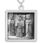 Three Wise Men Necklace necklaces