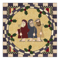 Three Wise Men Poster posters