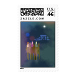 Three Wise Men stamps