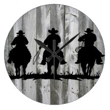 Three Wise Men Wall Clock