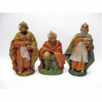 three wiseman photo sculptures by patrickrp three wiseman photo sculptures