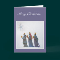three wisemen cards by klocke three wisemen cards