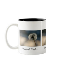 Three Wishes Mug by pulsDesign Three Wishes Mug