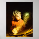 Three Wishes Posters