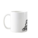 Three Wolfs-Mug by William63 Three Wolfs-Mug