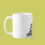 Three Wolfs-Mug mugs