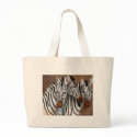 Three Zebras bags
