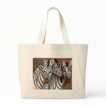 Three Zebras bags by klocke Three Zebras bags