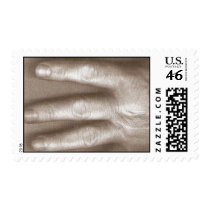threefinger letter postage