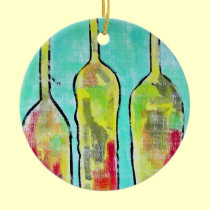 threeoclockrock ornaments