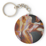 Threesome keychains