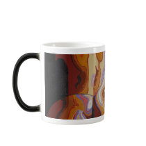 Threesome mugs by taiche Threesome mugs