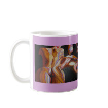 Threesome mugs by taiche Threesome mugs