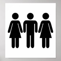Threesome Poster