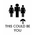 THREESOME t-shirts by BIGDADDY08ER THREESOME t-shirts