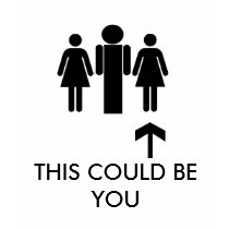 THREESOME t-shirts
