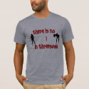 threessome 2. t-shirts by betoruv threessome 2. t-shirts