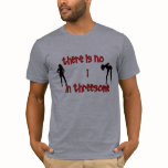 threessome 2. tee shirt