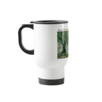 ThreeTrees, by Susan A. Lennon, Three Trees at ... Coffee Mugs