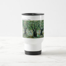 ThreeTrees, by Susan A. Lennon, Three Trees at ... Coffee Mugs