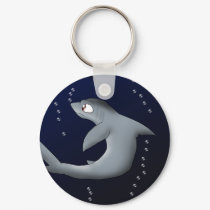 Thresher Shark keychains by bloorox1225 Thresher Shark keychains