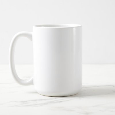 Threshold Cup Mug