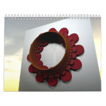 Threshold Design Wall Calendars