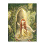 Threshold Postcard