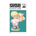 Threshold Stamp stamp