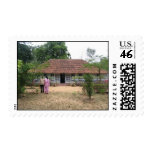Thrikkakara Postage Stamps