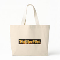 ThrillerFest 2007 Bag bags