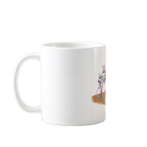 Thrilling Shallalas Mugs
