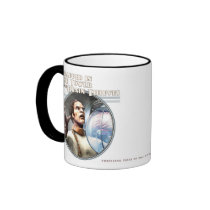Thrilling Tales: Brain Thieves Mug