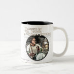 Thrilling Tales: Conniving Rognvald Mug