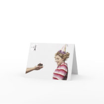 Thrive Birthday Card