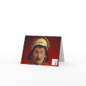 Thrive Birthday Card
