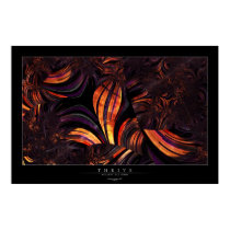 Thrive posters by creativ82 Thrive posters